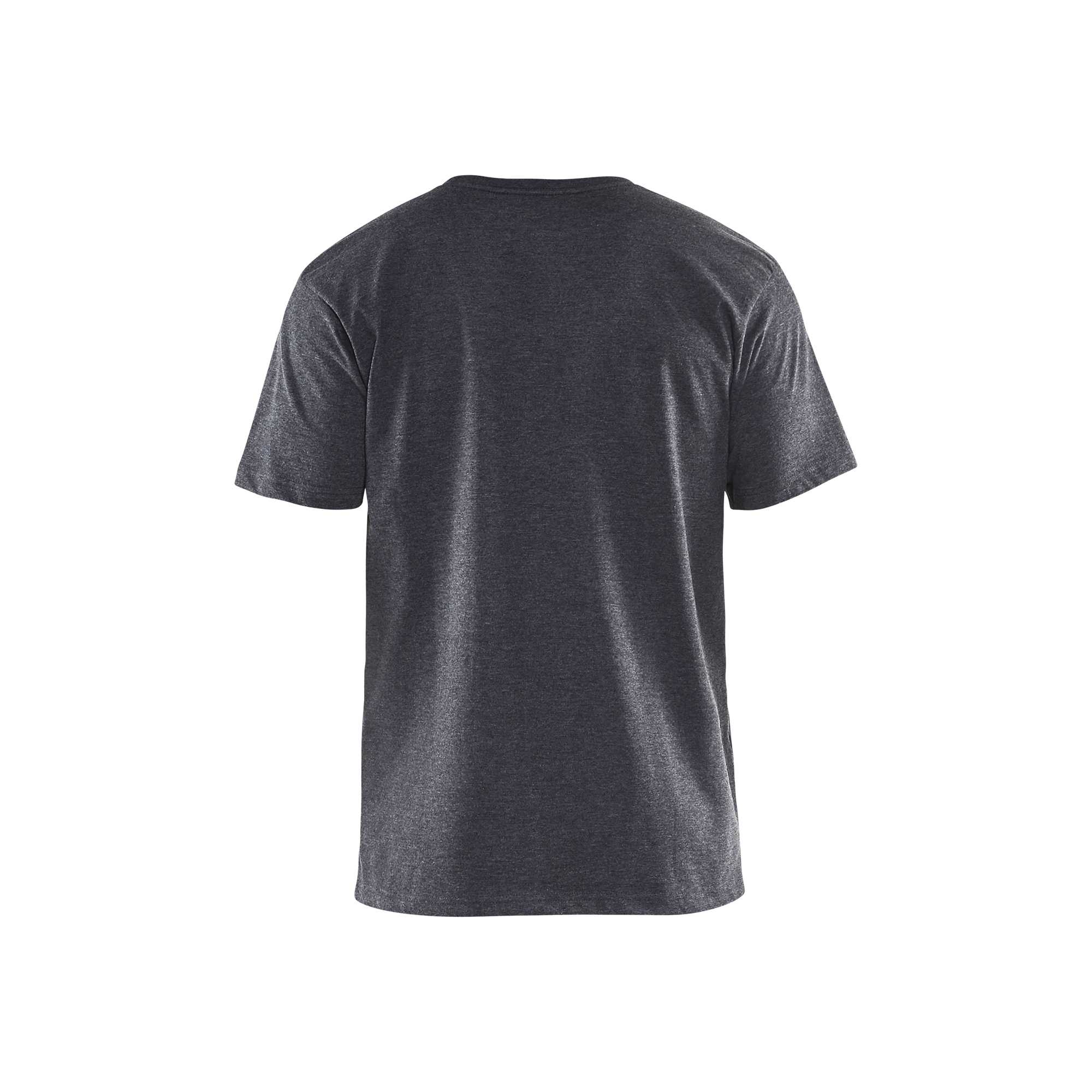 BLAKLADER 33001025 T SHIRT Short Sleeve Work T-Shirt MEN - Breathable